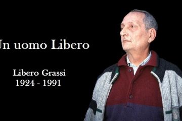 Libero Grassi