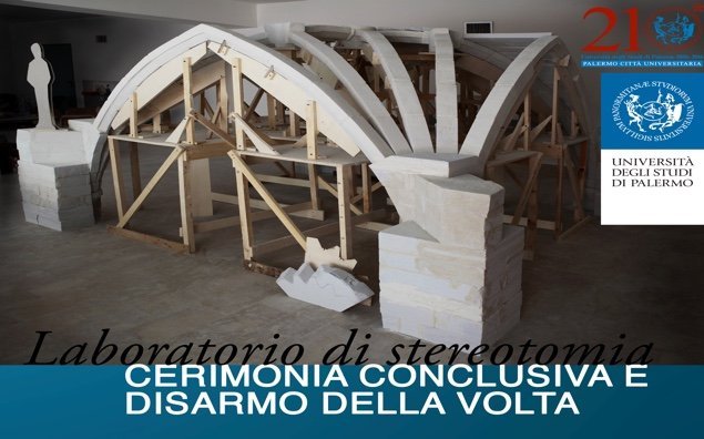 Locandina labstereotomia