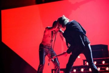 Si stanno tenendo in questi giorni le prime prove per la 65esima edizione dell’Eurovision Song...