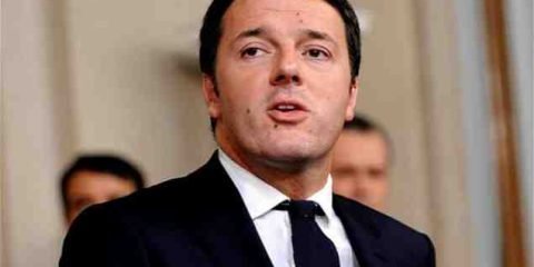 Matteo Renzi