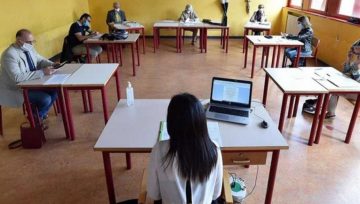 MATURITA' 2021: Lettera della famiglia, così si interrompe il suo percorso di crescita. Ma la...