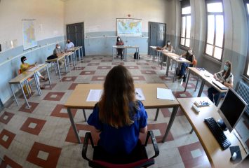Maturità