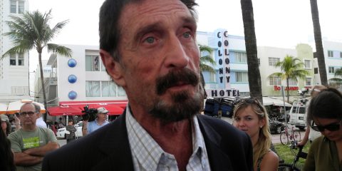 McAfee