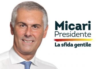 Micari presidente
