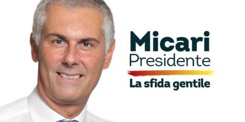 Micari presidente