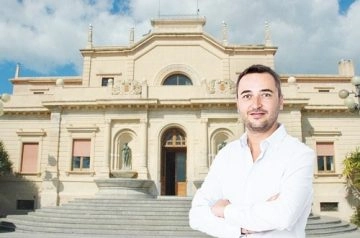 Si è conclusa ieri a Palermo la Marcia su Palermo, l'inizitiva promossa dal Sindaco di Sciacca e dal...