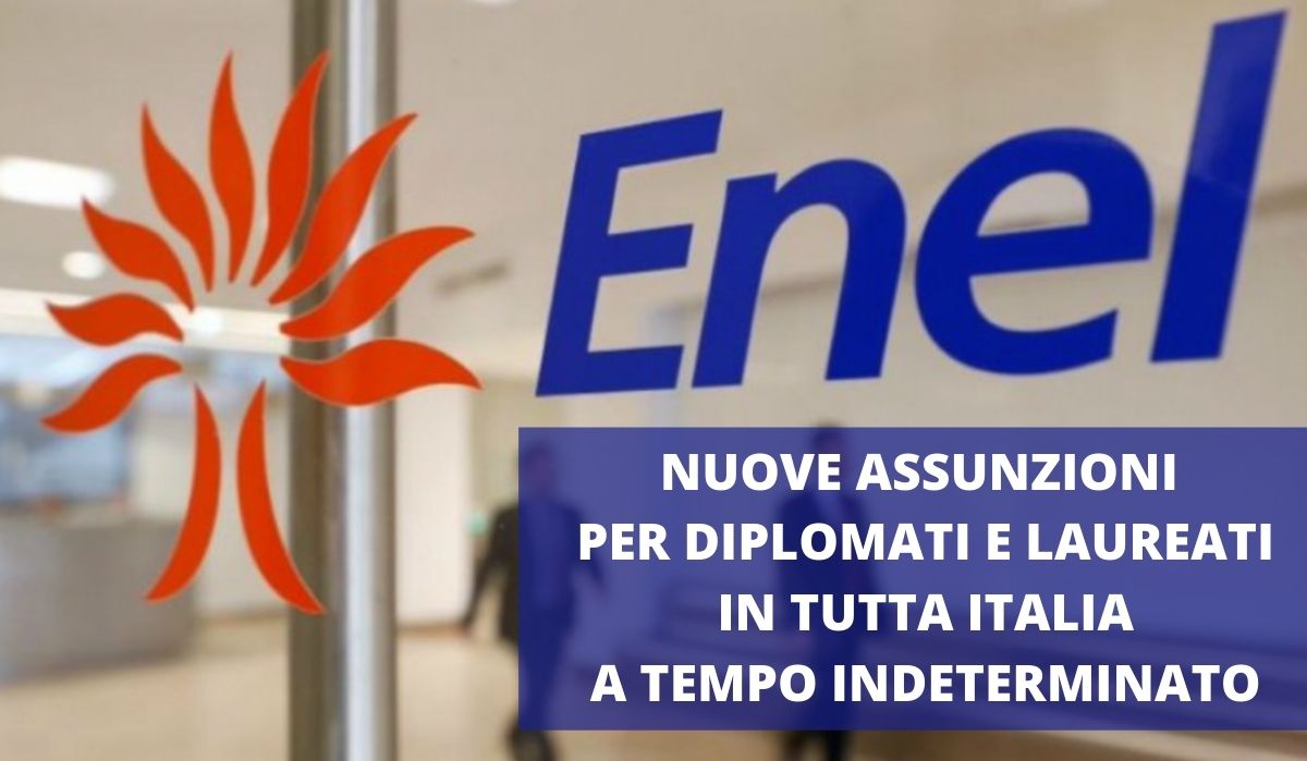 NUOVE ASSUNZIONI PER DIPLOMATI E LAUREATI IN TUTTA ITALIA-2