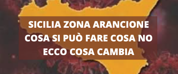 zona arancione