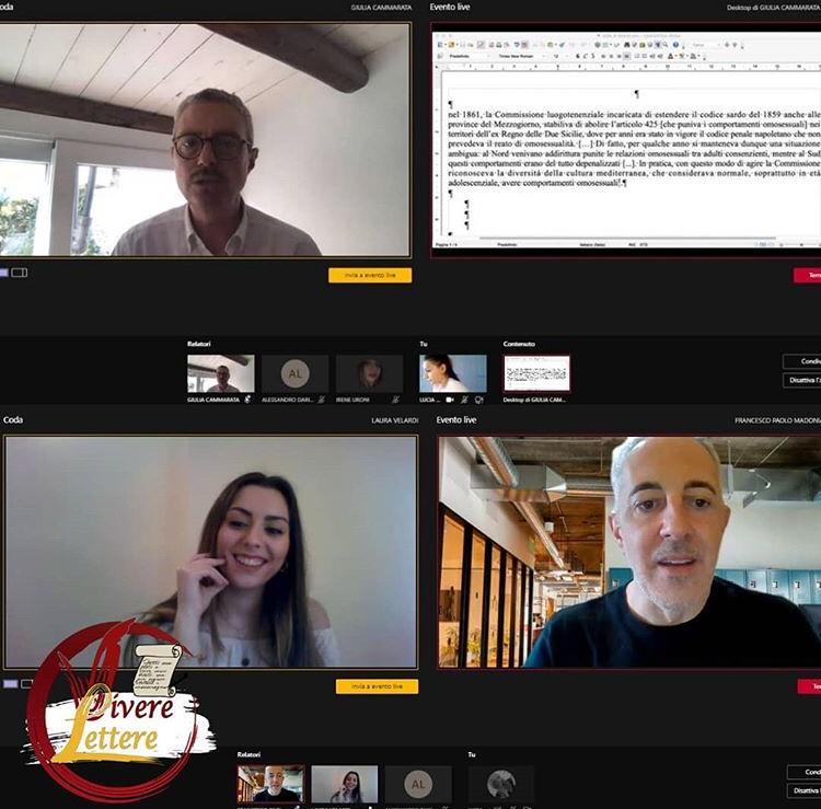 Omosessualità nel Dar Al Islam1