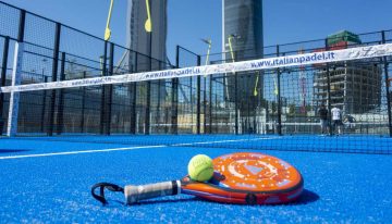 Padel Palermo