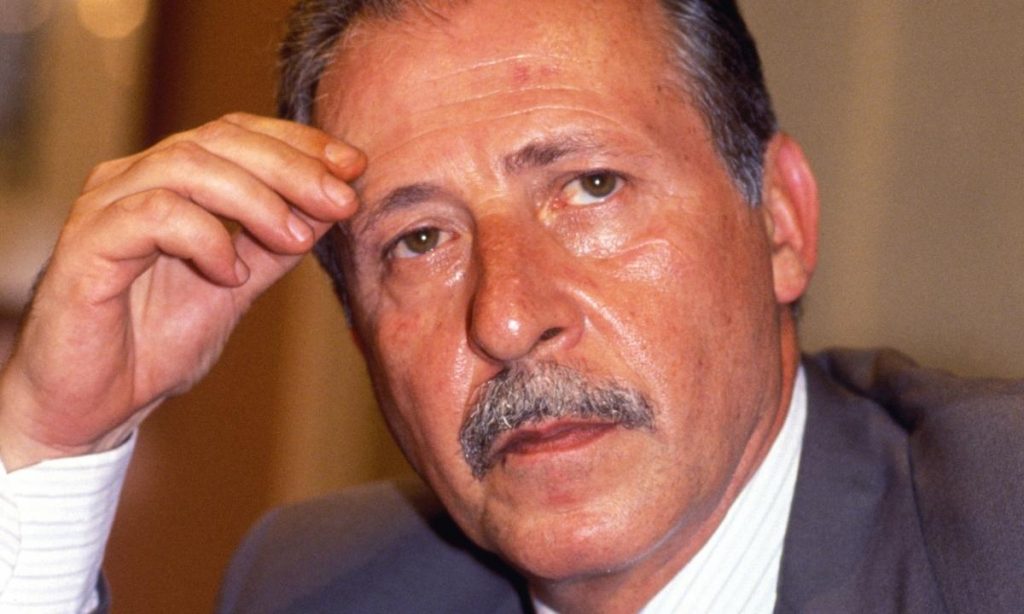 Borsellino