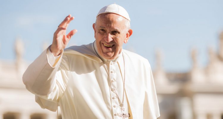 Papa Francesco