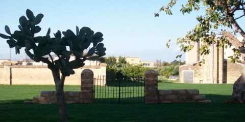 Parco Cassarà