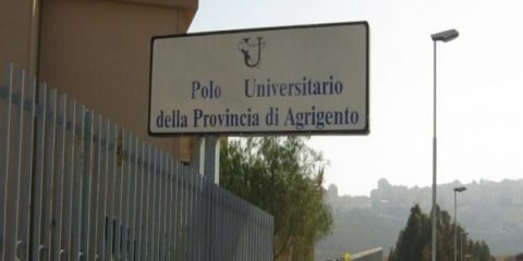 Polo Agrigento