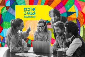 Resto-al-sud-hackathon tour