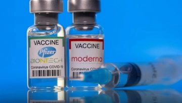 Richiamo Pfizer-Moderna - E' "raccomandabile" un prolungamento nella somministrazione della seconda...