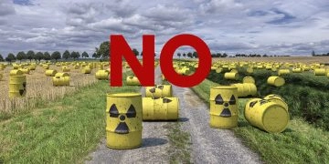 La Sicilia ribadisce con fermezza il proprio "no" ai rifiuti radioattivi. La giunta siciliana ha...