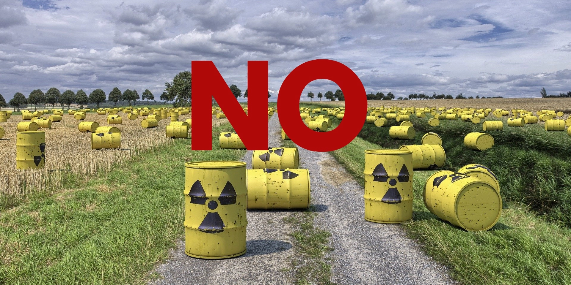 La Sicilia ribadisce con fermezza il proprio "no" ai rifiuti radioattivi. La giunta siciliana ha...