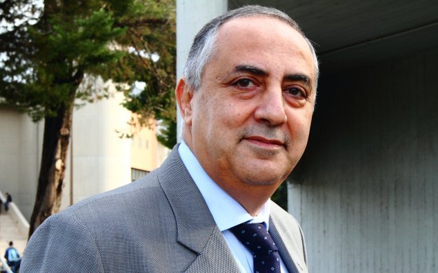 Roberto Lagalla