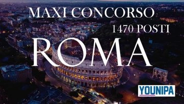 Un'ottima notizia per chi cerca lavoro. Si sblocca il maxi concorso per le assunzioni al Comune di...