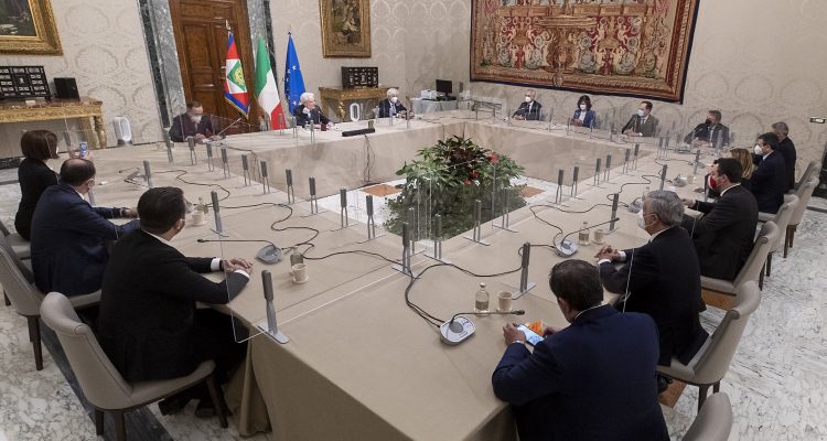 consultazioni