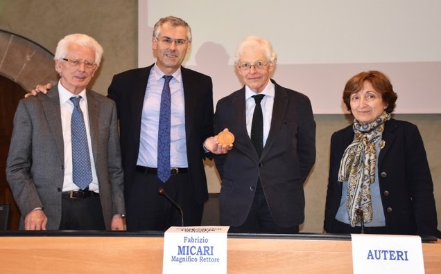 Samonà, Micari Picone, Auteri