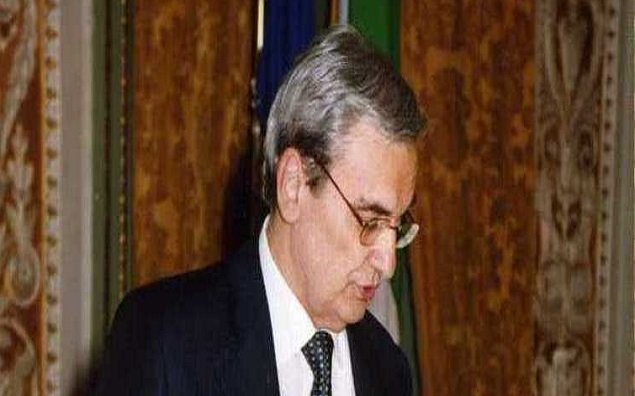 Scompare una struttura di prestigio come l’ex Istituto di Fisiologia e Nutrizione umana costituito...