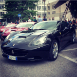 Ferrari Tribute 2013