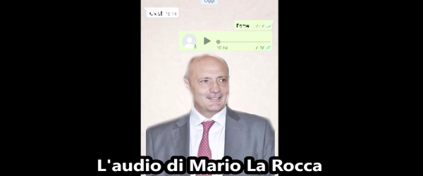 "Caricate i posti sennò la Sicilia diventa zona rossa" Scoppia il caos dopo il messaggio vocale