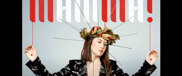 intervista a Giulia Mei