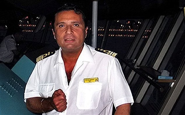 Schettino