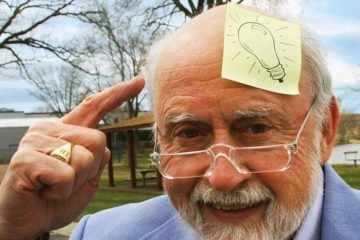È morto a 80 anni il chimico americano Spencer Silver, inventore dell'adesivo usato nei Post-it. Ne...