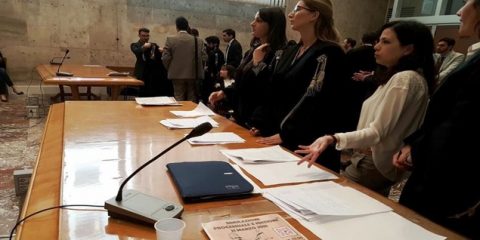 Simulazione processo