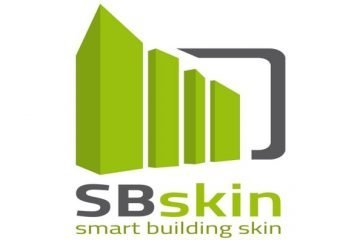 Smart Building Skin