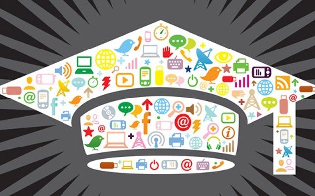 SocialMedia-Università