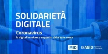 Solidarietà-digitale