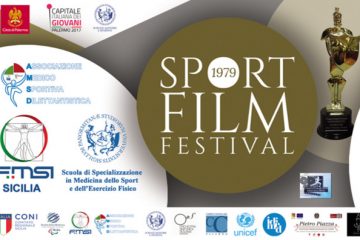 "Sport Film Festival" 2017