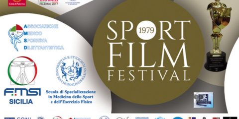 "Sport Film Festival" 2017
