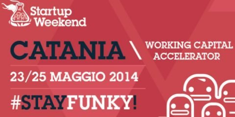 Startup Weekend Catania