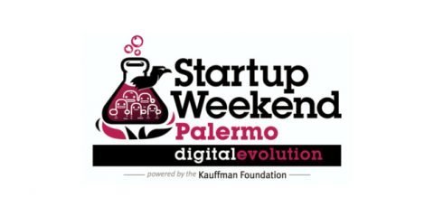 Startup Weekend Palermo