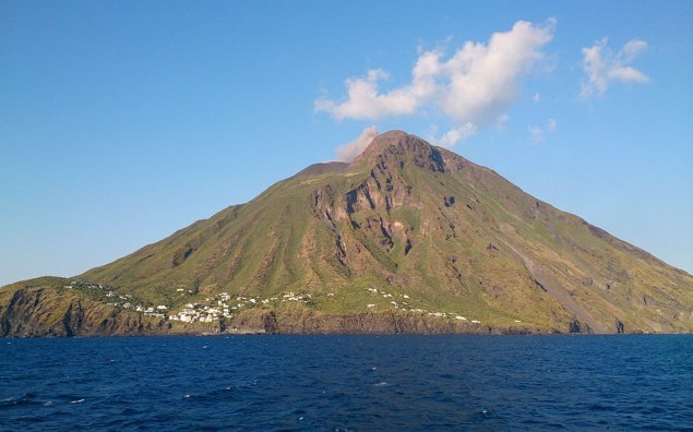 Stromboli