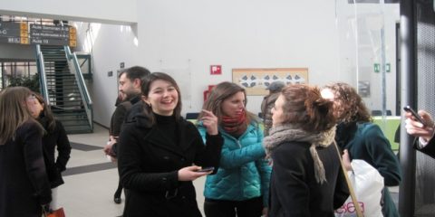 Studenti Polidattico 1