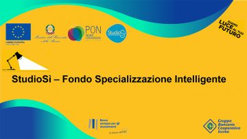 Presentazione standard di PowerPoint