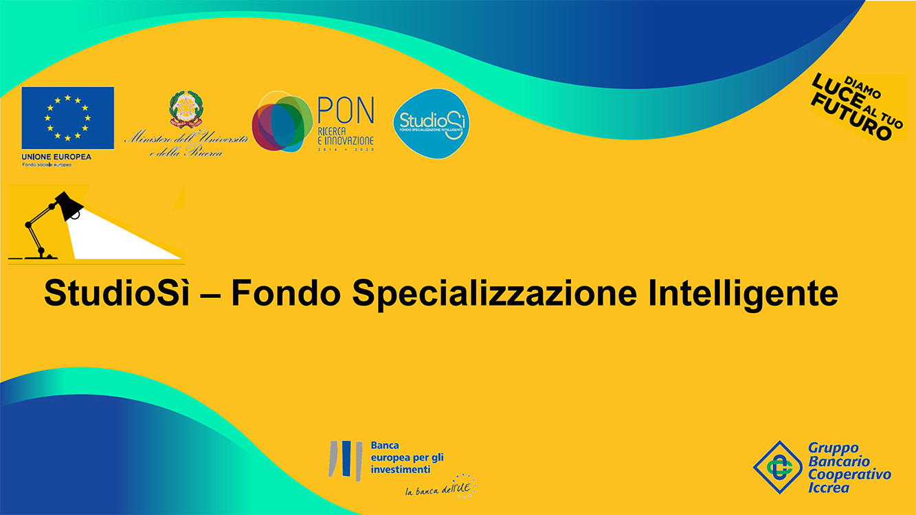 Presentazione standard di PowerPoint