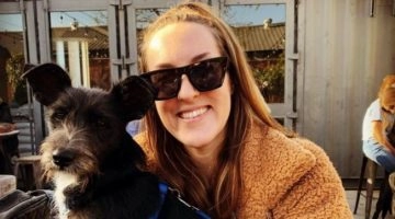 "Taylor Kahle&nbsp;&egrave; stata portata via tragicamente il 25 aprile, ma la sua vitalit&agrave;, la sua gioia...