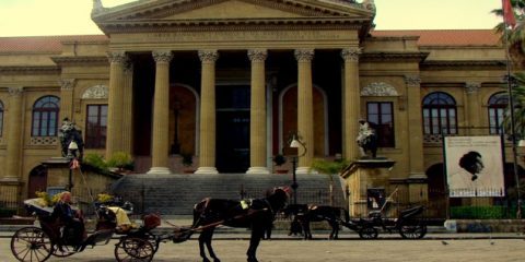 Teatro Massimo