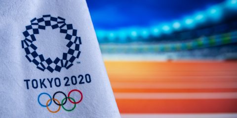 Tokyo 2020