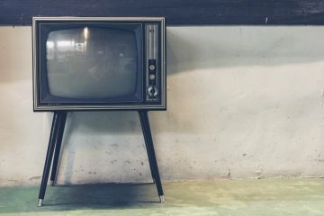 Secondo una stima di Confindustria Radio Tv, in Sicilia ci sono oltre un milione di televisori che...