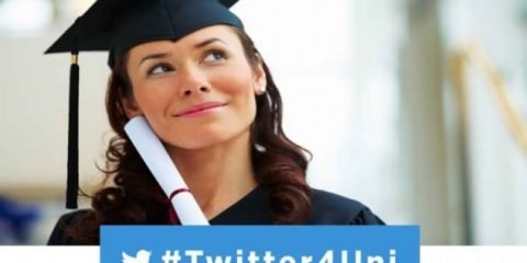 Twitter4Uni