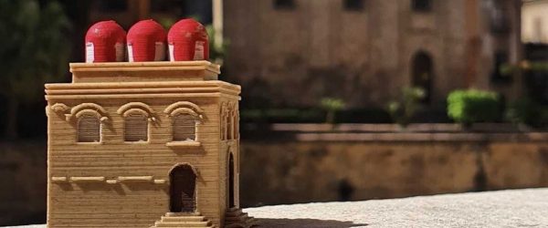 Un esempio di stampa 3D (1)